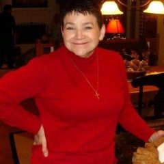 Linda’s Recipe Box